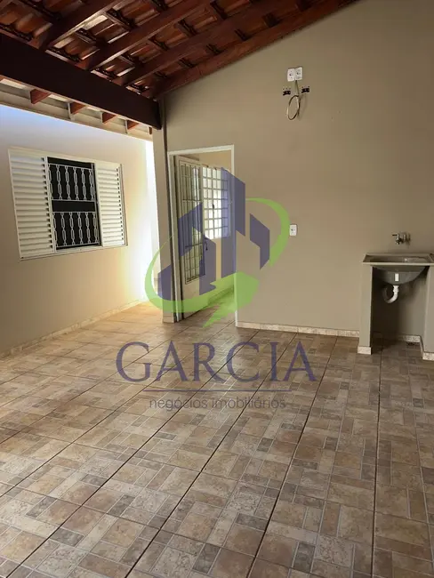 Foto 9 de Casa com 3 quartos à venda e para alugar, 160m2 em Jardim Alto dos Ypês, Mogi Guacu - SP