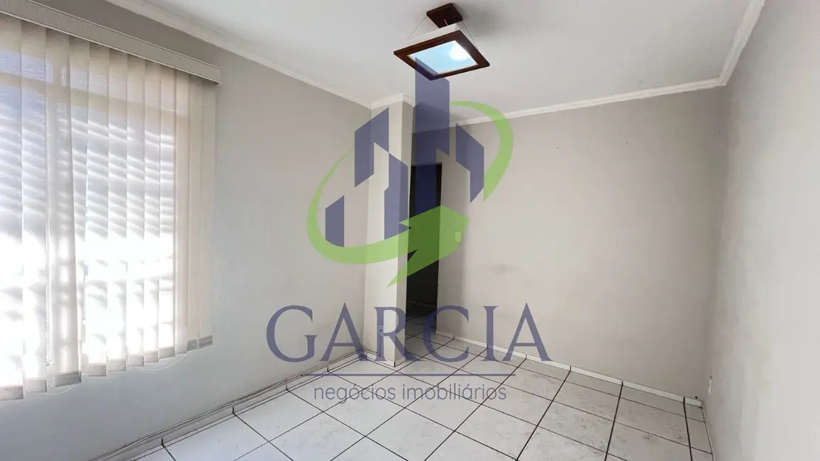 Apartamento com 3 quartos para alugar, 69m2 em Vila Ricci, Mogi Guacu - SP - imagem 2 Foto 2 de Apartamento com 3 quartos para alugar, 69m2 em Vila Ricci, Mogi Guacu - SP
