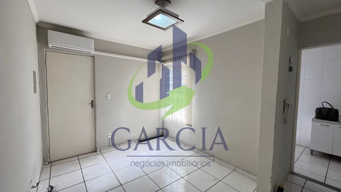 Apartamento com 3 quartos para alugar, 69m2 em Vila Ricci, Mogi Guacu - SP - imagem 1 Foto 1 de Apartamento com 3 quartos para alugar, 69m2 em Vila Ricci, Mogi Guacu - SP