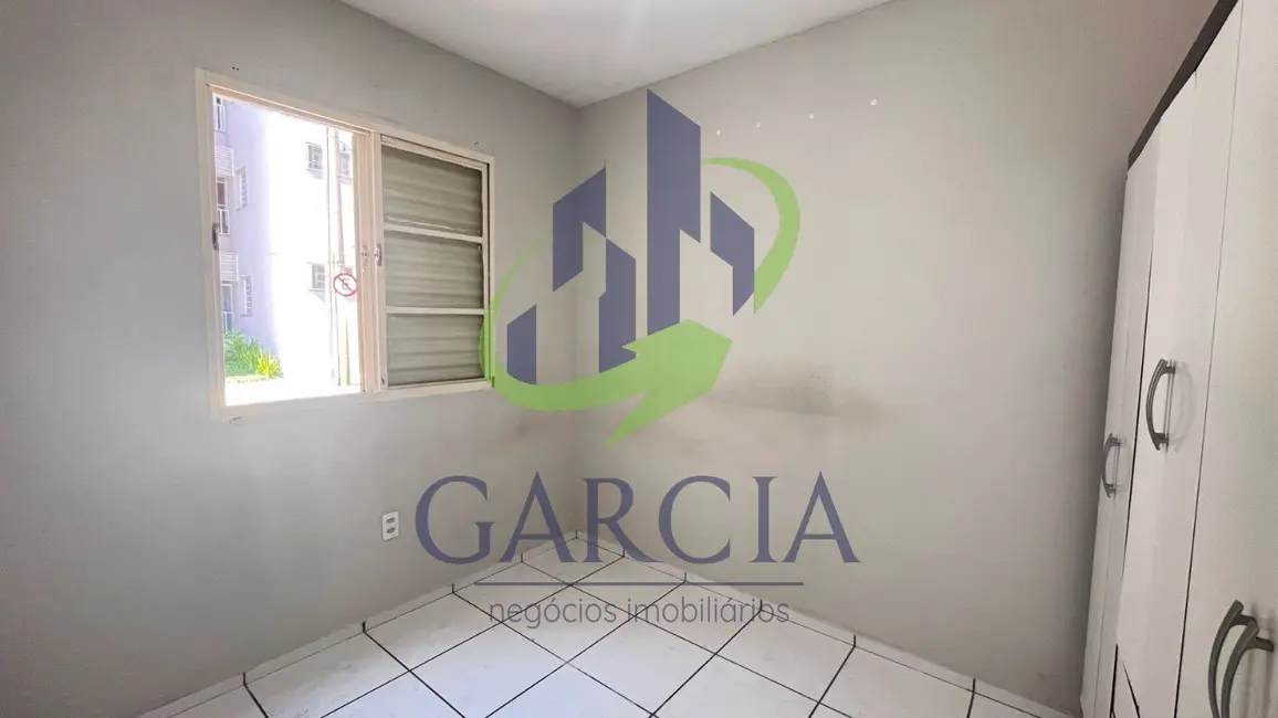 Apartamento com 3 quartos para alugar, 69m2 em Vila Ricci, Mogi Guacu - SP - imagem 5 Foto 5 de Apartamento com 3 quartos para alugar, 69m2 em Vila Ricci, Mogi Guacu - SP