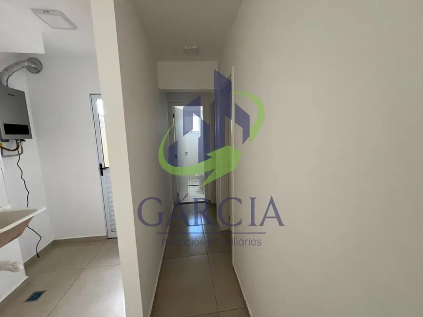 Apartamento com 2 quartos para alugar, 43m2 em Jardim São Francisco, Mogi Guacu - SP - imagem 6 Foto 6 de Apartamento com 2 quartos para alugar, 43m2 em Jardim São Francisco, Mogi Guacu - SP