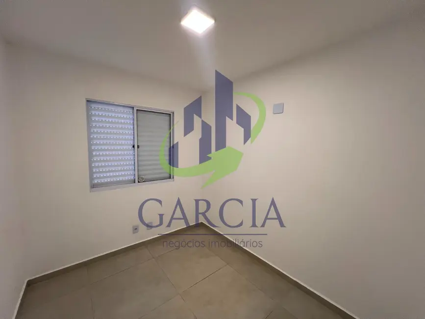 Apartamento com 2 quartos para alugar, 43m2 em Jardim São Francisco, Mogi Guacu - SP - imagem 9 Foto 9 de Apartamento com 2 quartos para alugar, 43m2 em Jardim São Francisco, Mogi Guacu - SP