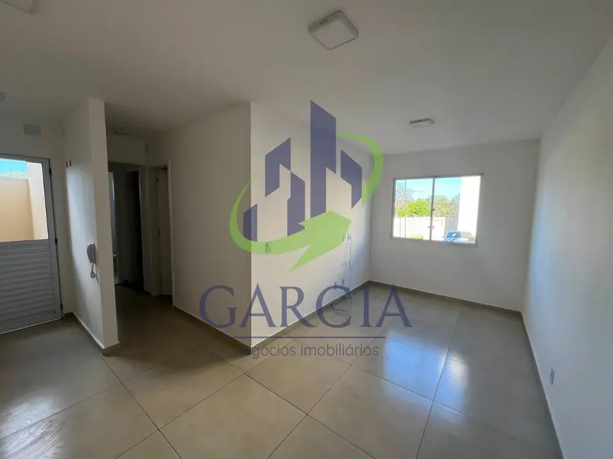 Apartamento com 2 quartos para alugar, 43m2 em Jardim São Francisco, Mogi Guacu - SP - imagem 1 Foto 1 de Apartamento com 2 quartos para alugar, 43m2 em Jardim São Francisco, Mogi Guacu - SP