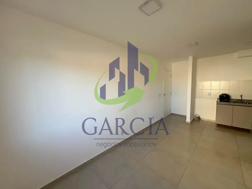 Apartamento com 2 quartos para alugar, 43m2 em Jardim São Francisco, Mogi Guacu - SP - imagem 3 Foto 3 de Apartamento com 2 quartos para alugar, 43m2 em Jardim São Francisco, Mogi Guacu - SP