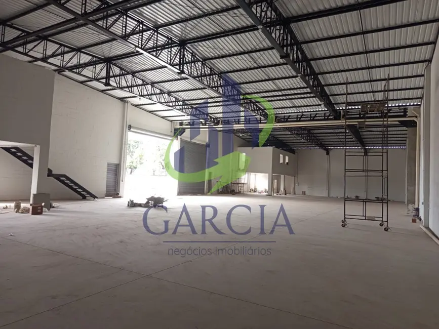 Armazém / Galpão para alugar, 1100m2 em Mogi Mirim - SP - imagem 6 Foto 6 de Armazém / Galpão para alugar, 1100m2 em Mogi Mirim - SP