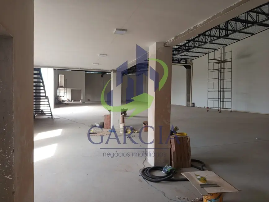 Armazém / Galpão para alugar, 1100m2 em Mogi Mirim - SP - imagem 5 Foto 5 de Armazém / Galpão para alugar, 1100m2 em Mogi Mirim - SP