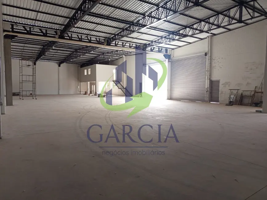 Armazém / Galpão para alugar, 1100m2 em Mogi Mirim - SP - imagem 7 Foto 7 de Armazém / Galpão para alugar, 1100m2 em Mogi Mirim - SP