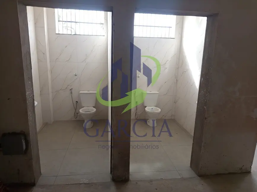 Armazém / Galpão para alugar, 1100m2 em Mogi Mirim - SP - imagem 8 Foto 8 de Armazém / Galpão para alugar, 1100m2 em Mogi Mirim - SP