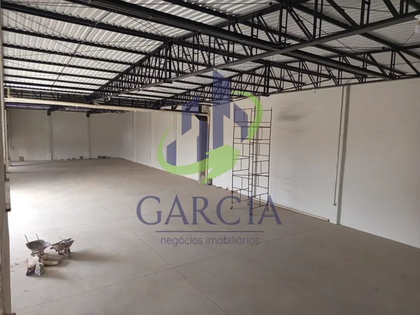 Armazém / Galpão para alugar, 1100m2 em Mogi Mirim - SP - imagem 9 Foto 9 de Armazém / Galpão para alugar, 1100m2 em Mogi Mirim - SP