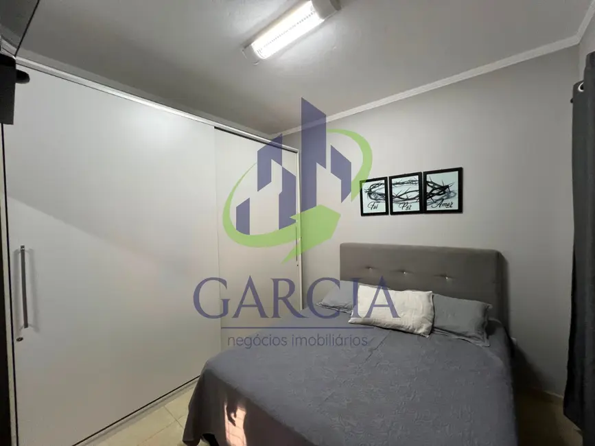 Foto 5 de Casa com 4 quartos à venda, 295m2 em Jardim Hermínio Bueno, Mogi Guacu - SP