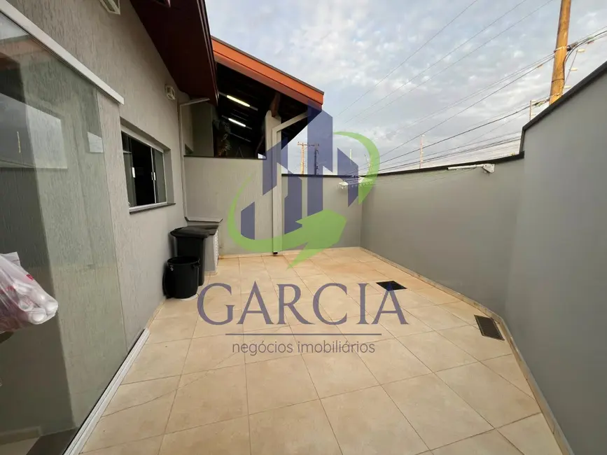 Foto 7 de Casa com 4 quartos à venda, 295m2 em Jardim Hermínio Bueno, Mogi Guacu - SP
