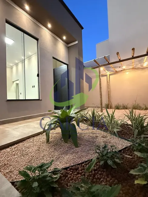 Foto 8 de Casa com 2 quartos à venda, 61m2 em Jardim Santa Cruz, Mogi Guacu - SP