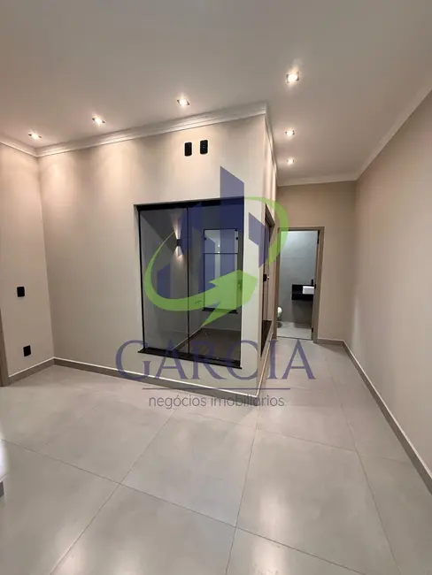 Foto 2 de Casa com 2 quartos à venda, 61m2 em Jardim Santa Cruz, Mogi Guacu - SP