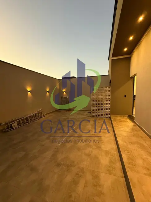 Foto 7 de Casa com 2 quartos à venda, 61m2 em Jardim Santa Cruz, Mogi Guacu - SP