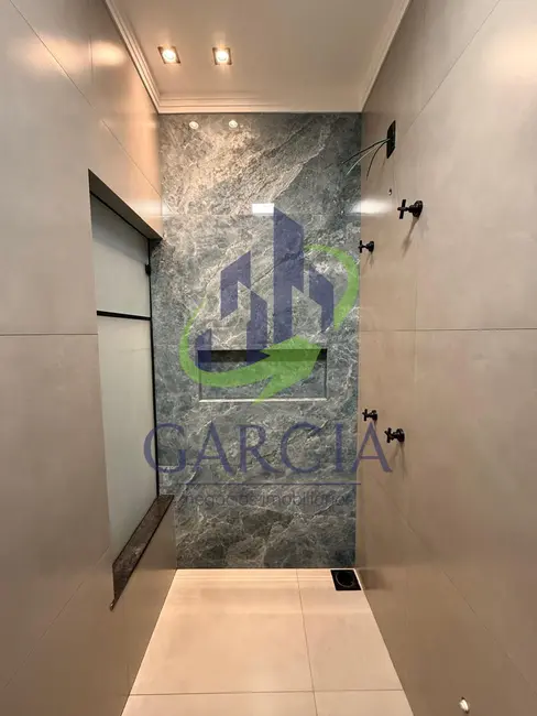 Foto 6 de Casa com 2 quartos à venda, 61m2 em Jardim Santa Cruz, Mogi Guacu - SP