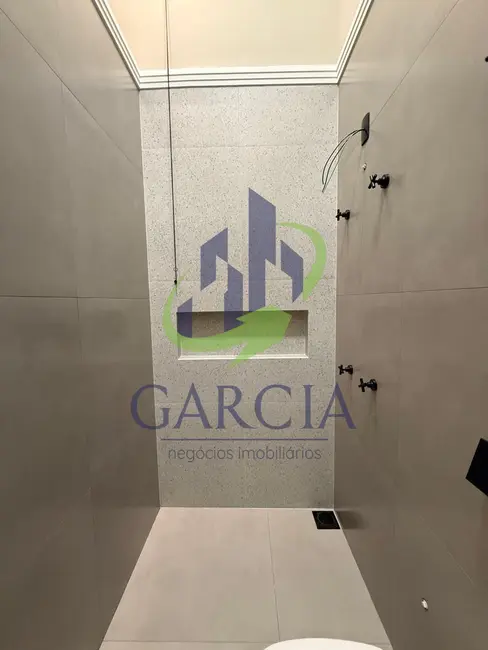 Foto 5 de Casa com 2 quartos à venda, 61m2 em Jardim Santa Cruz, Mogi Guacu - SP