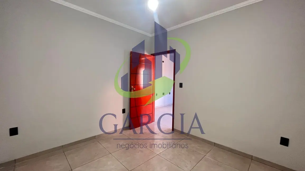Foto 5 de Casa com 3 quartos para alugar, 85m2 em Jardim Centenário, Mogi Guacu - SP