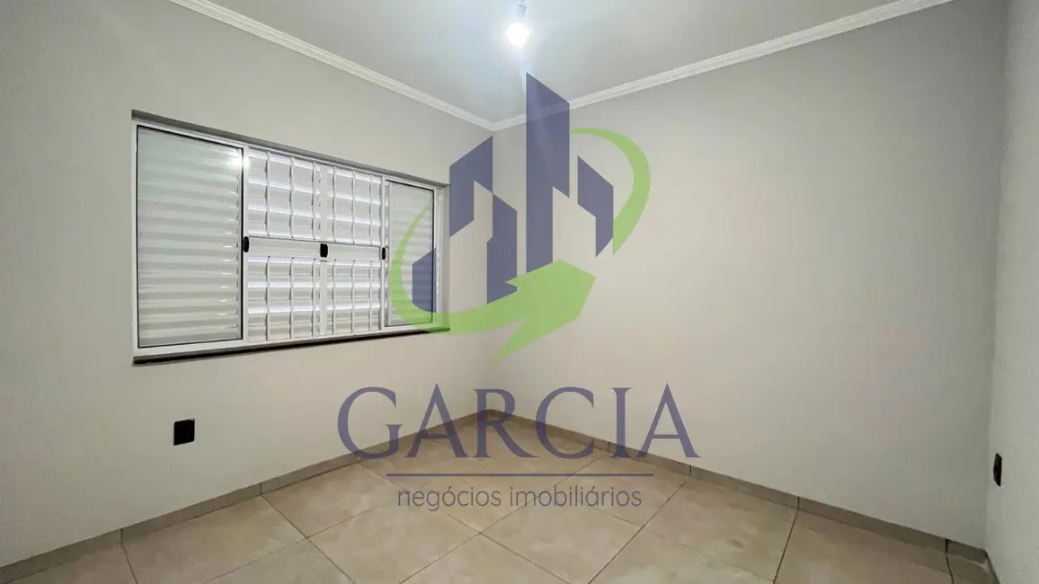 Foto 4 de Casa com 3 quartos para alugar, 85m2 em Jardim Centenário, Mogi Guacu - SP