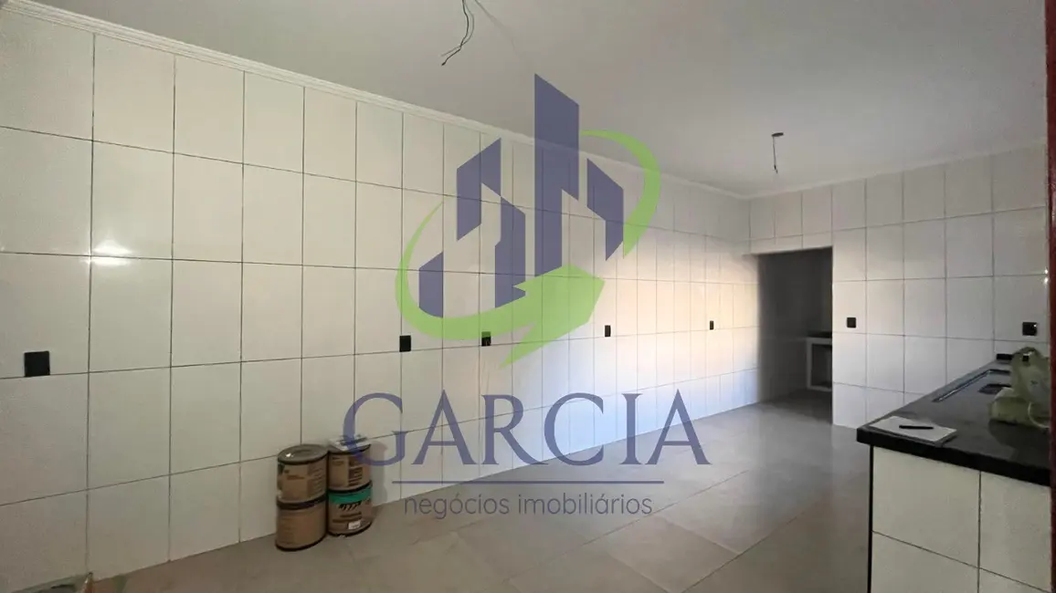 Foto 9 de Casa com 3 quartos para alugar, 85m2 em Jardim Centenário, Mogi Guacu - SP