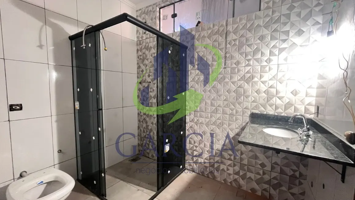 Foto 8 de Casa com 3 quartos para alugar, 85m2 em Jardim Centenário, Mogi Guacu - SP