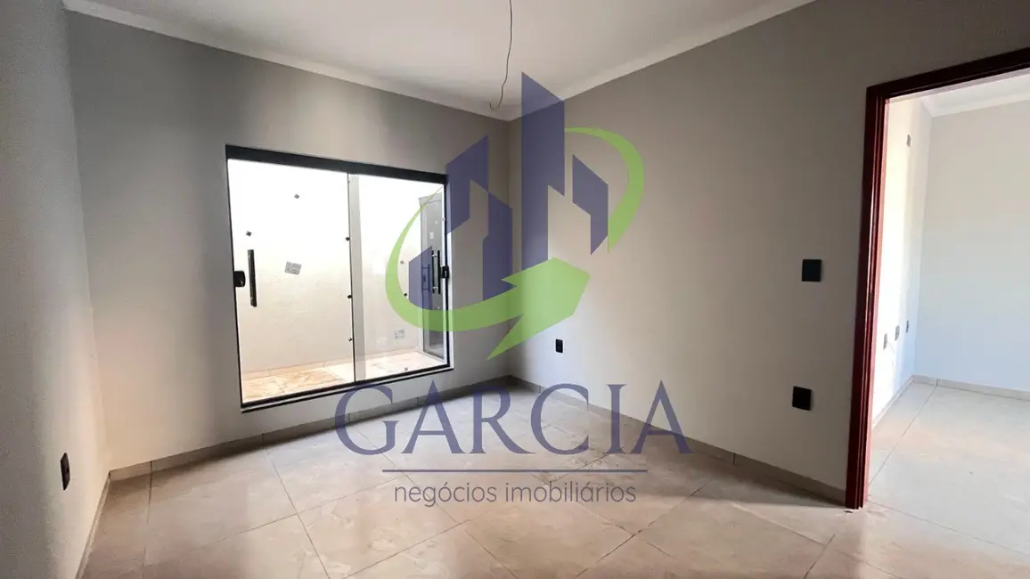 Foto 7 de Casa com 3 quartos para alugar, 85m2 em Jardim Centenário, Mogi Guacu - SP