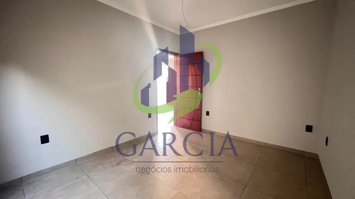 Foto 6 de Casa com 3 quartos para alugar, 85m2 em Jardim Centenário, Mogi Guacu - SP