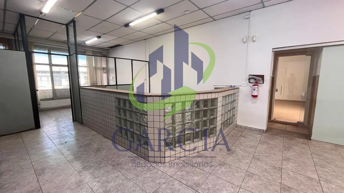 Sala Comercial para alugar, 120m2 em Centro, Mogi Guacu - SP - imagem 7 Foto 7 de Sala Comercial para alugar, 120m2 em Centro, Mogi Guacu - SP