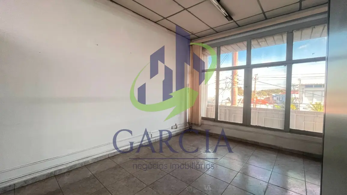 Sala Comercial para alugar, 120m2 em Centro, Mogi Guacu - SP - imagem 6 Foto 6 de Sala Comercial para alugar, 120m2 em Centro, Mogi Guacu - SP