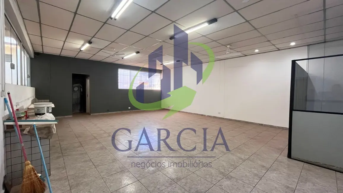 Sala Comercial para alugar, 120m2 em Centro, Mogi Guacu - SP - imagem 2 Foto 2 de Sala Comercial para alugar, 120m2 em Centro, Mogi Guacu - SP