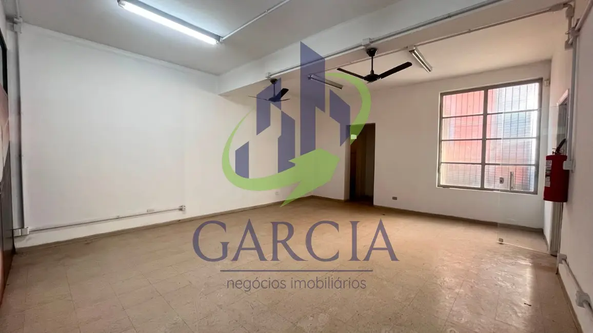 Foto 4 de Sala Comercial para alugar, 80m2 em Centro, Mogi Guacu - SP