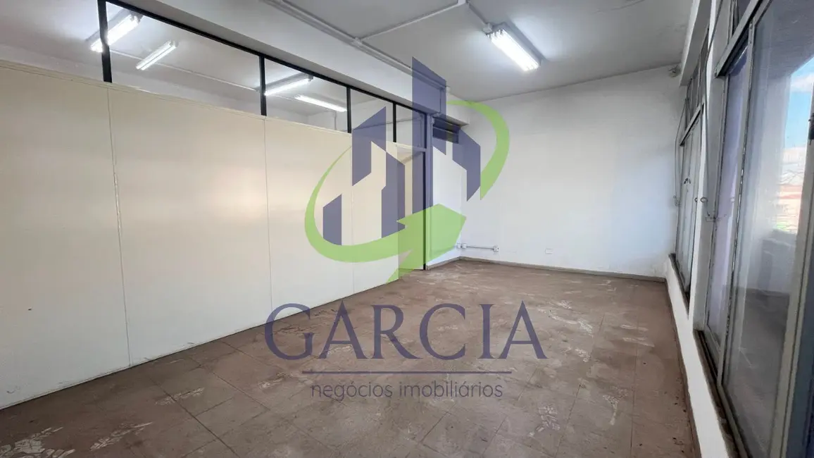 Foto 2 de Sala Comercial para alugar, 80m2 em Centro, Mogi Guacu - SP