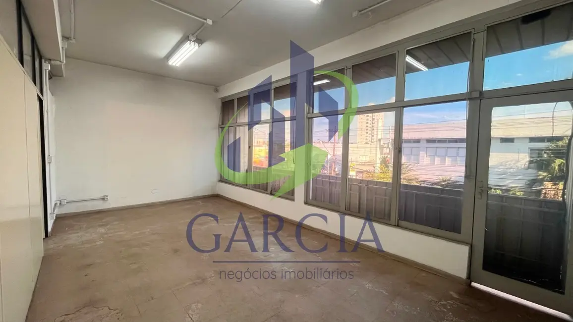Foto 3 de Sala Comercial para alugar, 80m2 em Centro, Mogi Guacu - SP