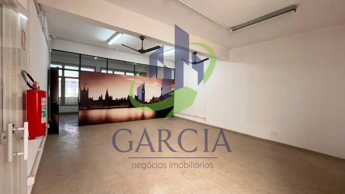 Foto 6 de Sala Comercial para alugar, 80m2 em Centro, Mogi Guacu - SP
