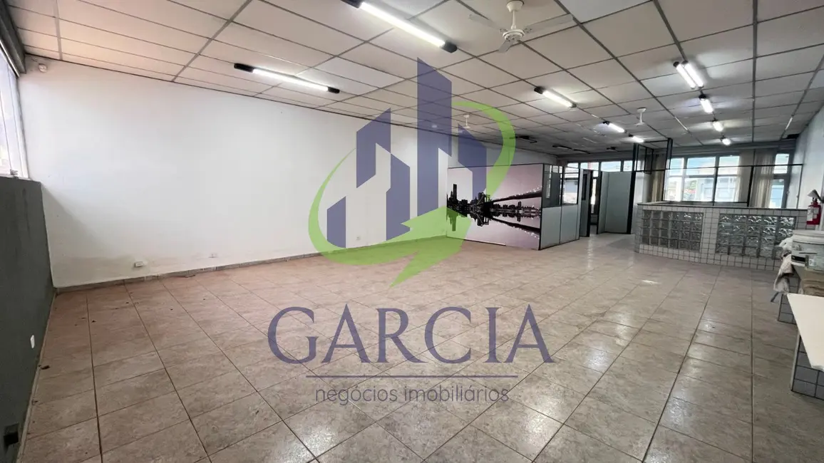 Foto 1 de Sala Comercial para alugar, 200m2 em Centro, Mogi Guacu - SP