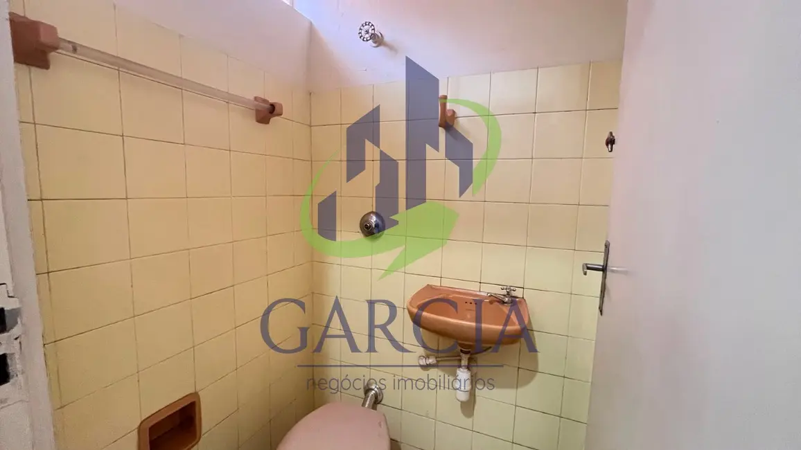 Foto 5 de Sala Comercial para alugar, 200m2 em Centro, Mogi Guacu - SP