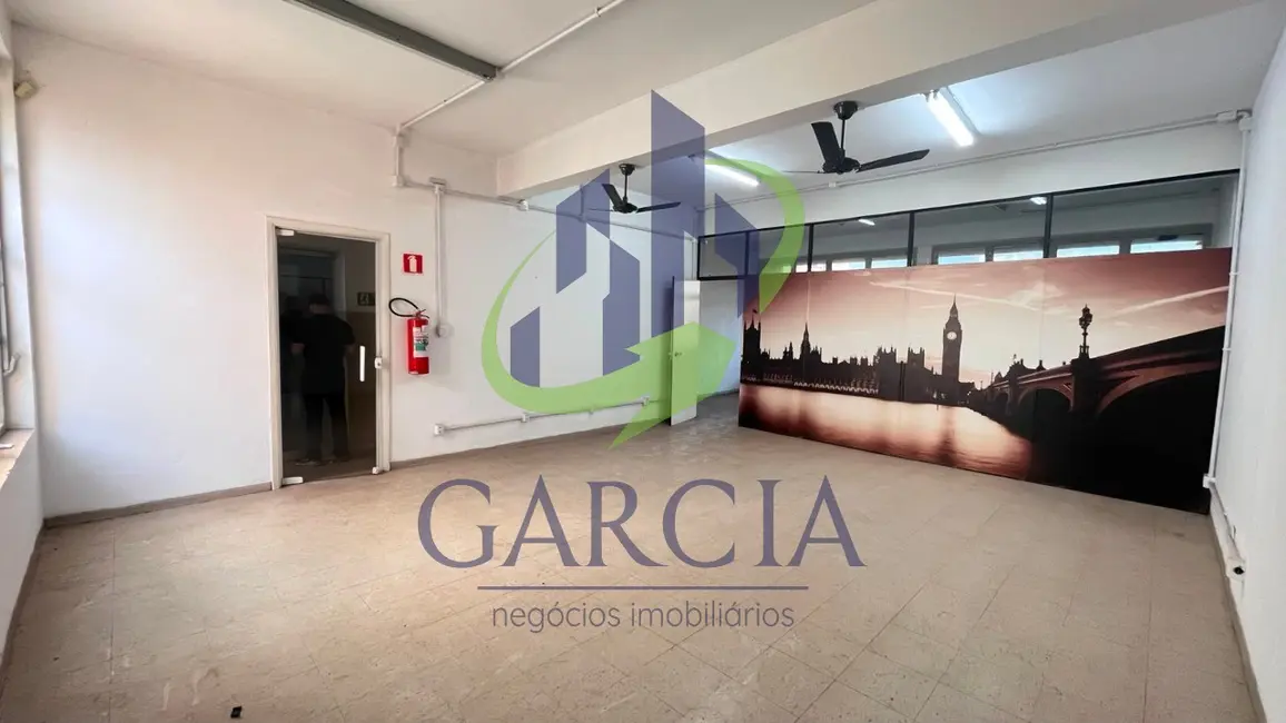 Foto 4 de Sala Comercial para alugar, 200m2 em Centro, Mogi Guacu - SP