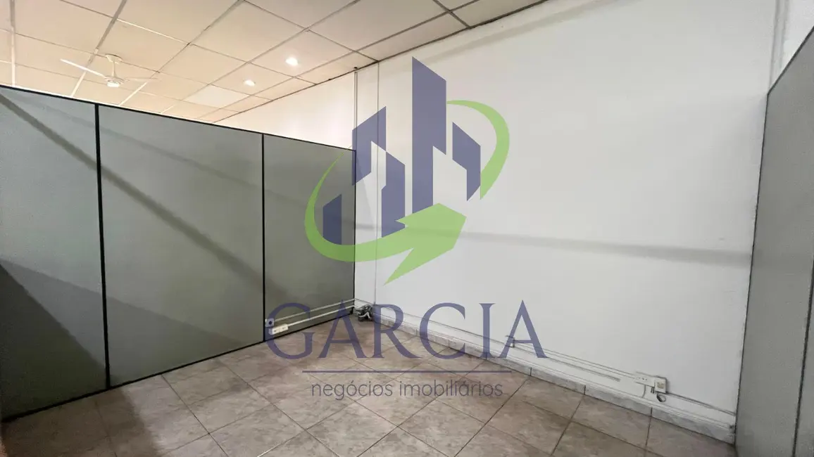 Foto 9 de Sala Comercial para alugar, 200m2 em Centro, Mogi Guacu - SP