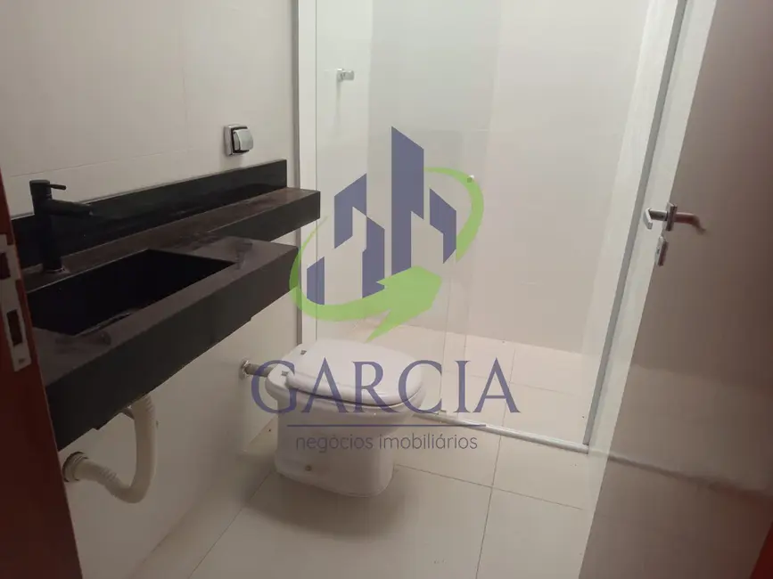 Foto 6 de Casa com 3 quartos à venda, 74m2 em Jardim Santa Cruz, Mogi Guacu - SP
