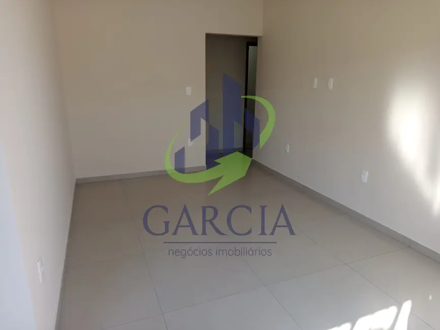 Foto 2 de Casa com 3 quartos à venda, 74m2 em Jardim Santa Cruz, Mogi Guacu - SP