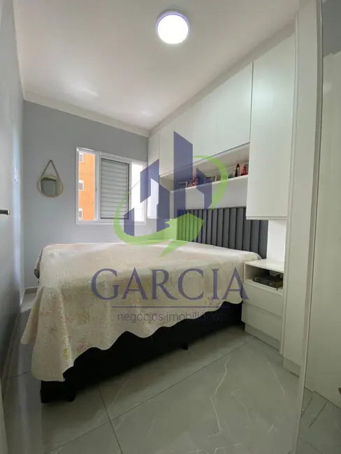 Foto 7 de Apartamento com 2 quartos à venda, 46m2 em Jardim Igaçaba, Mogi Guacu - SP