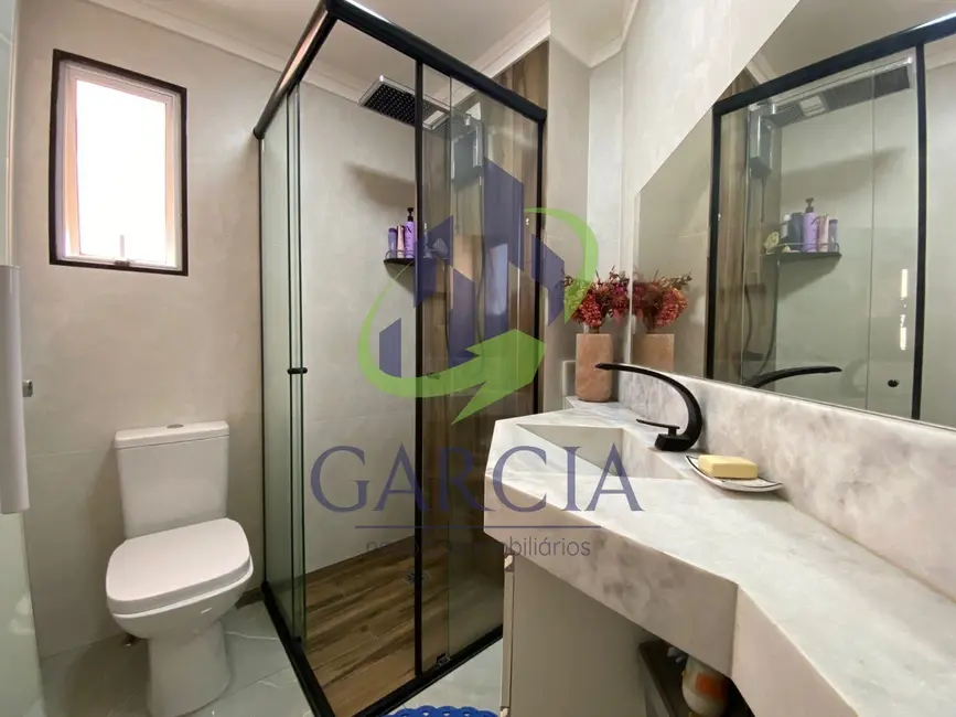 Foto 4 de Apartamento com 2 quartos à venda, 46m2 em Jardim Igaçaba, Mogi Guacu - SP