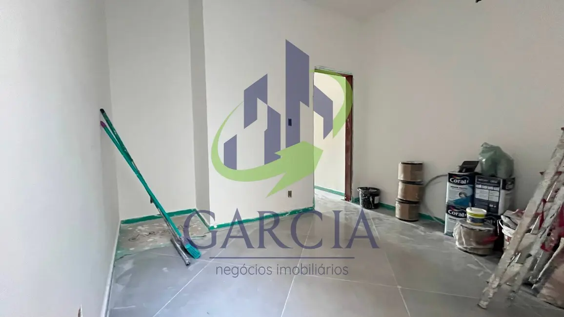 Foto 5 de Casa com 2 quartos à venda, 58m2 em Vila Paraíso, Mogi Guacu - SP