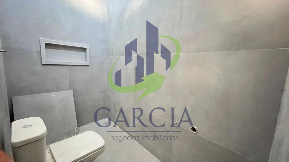 Foto 6 de Casa com 2 quartos à venda, 58m2 em Vila Paraíso, Mogi Guacu - SP