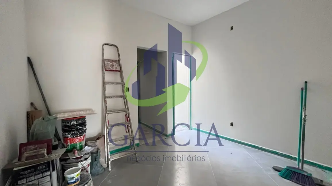 Foto 9 de Casa com 2 quartos à venda, 58m2 em Vila Paraíso, Mogi Guacu - SP