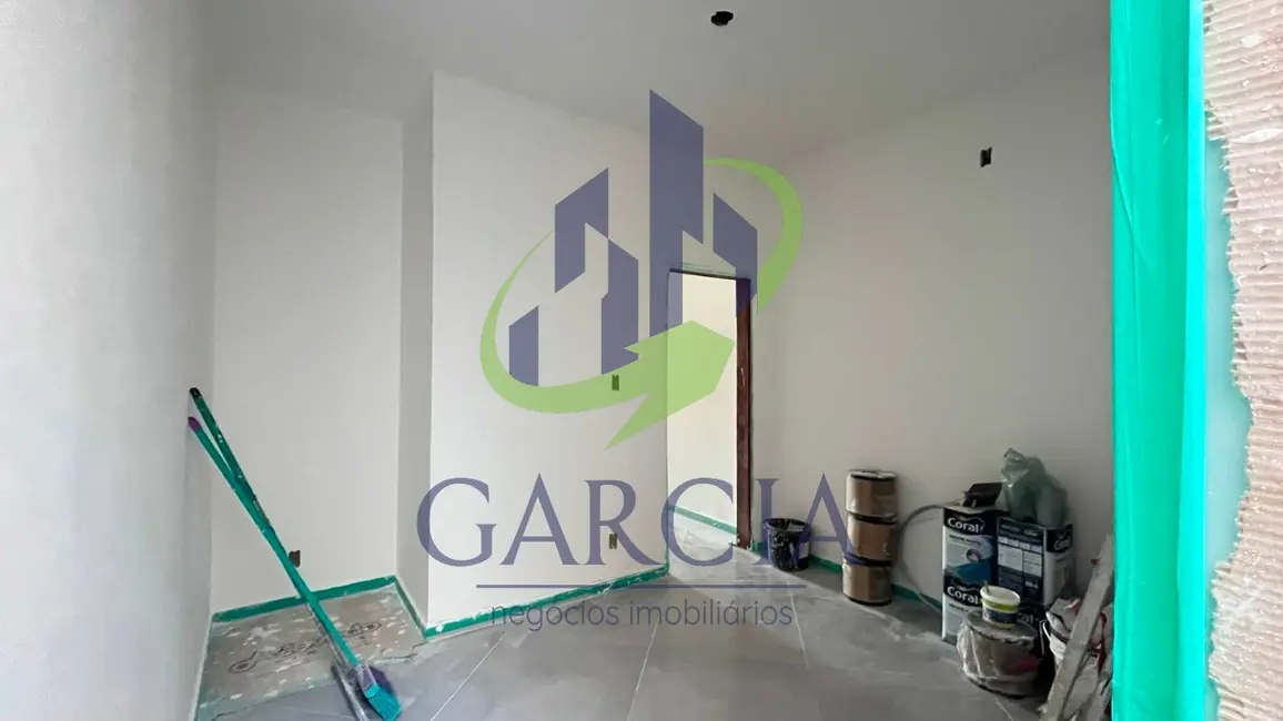 Foto 4 de Casa com 2 quartos à venda, 58m2 em Vila Paraíso, Mogi Guacu - SP