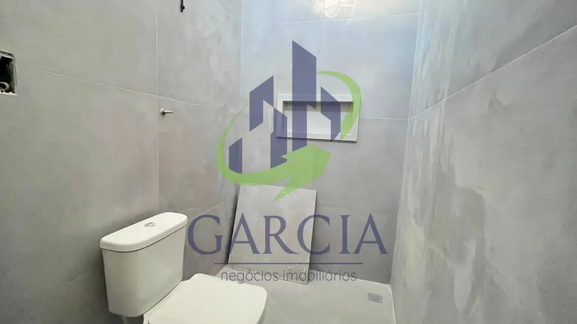 Foto 7 de Casa com 2 quartos à venda, 58m2 em Vila Paraíso, Mogi Guacu - SP