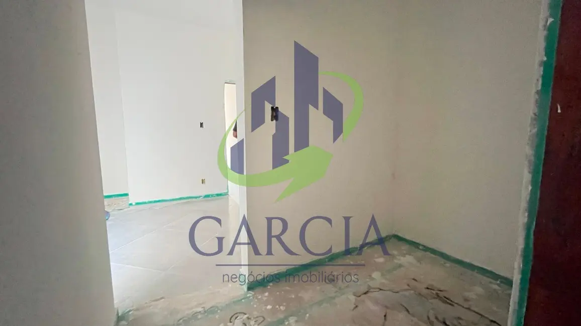 Foto 2 de Casa com 2 quartos à venda, 58m2 em Vila Paraíso, Mogi Guacu - SP