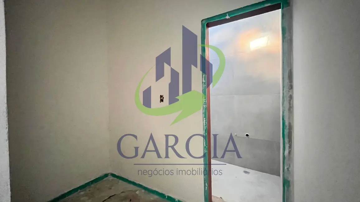 Foto 3 de Casa com 2 quartos à venda, 58m2 em Vila Paraíso, Mogi Guacu - SP