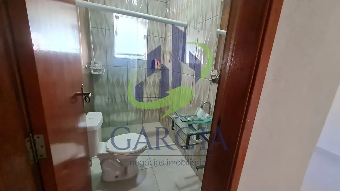 Foto 6 de Casa com 2 quartos à venda, 250m2 em Mogi Guacu - SP