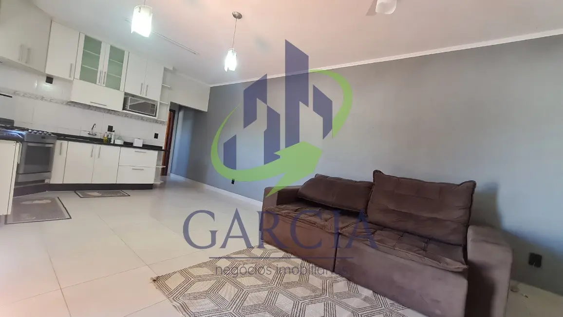 Foto 3 de Casa com 2 quartos à venda, 250m2 em Mogi Guacu - SP